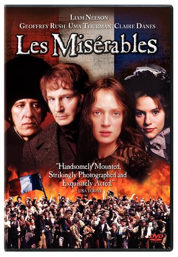 Les Miserables (1998)