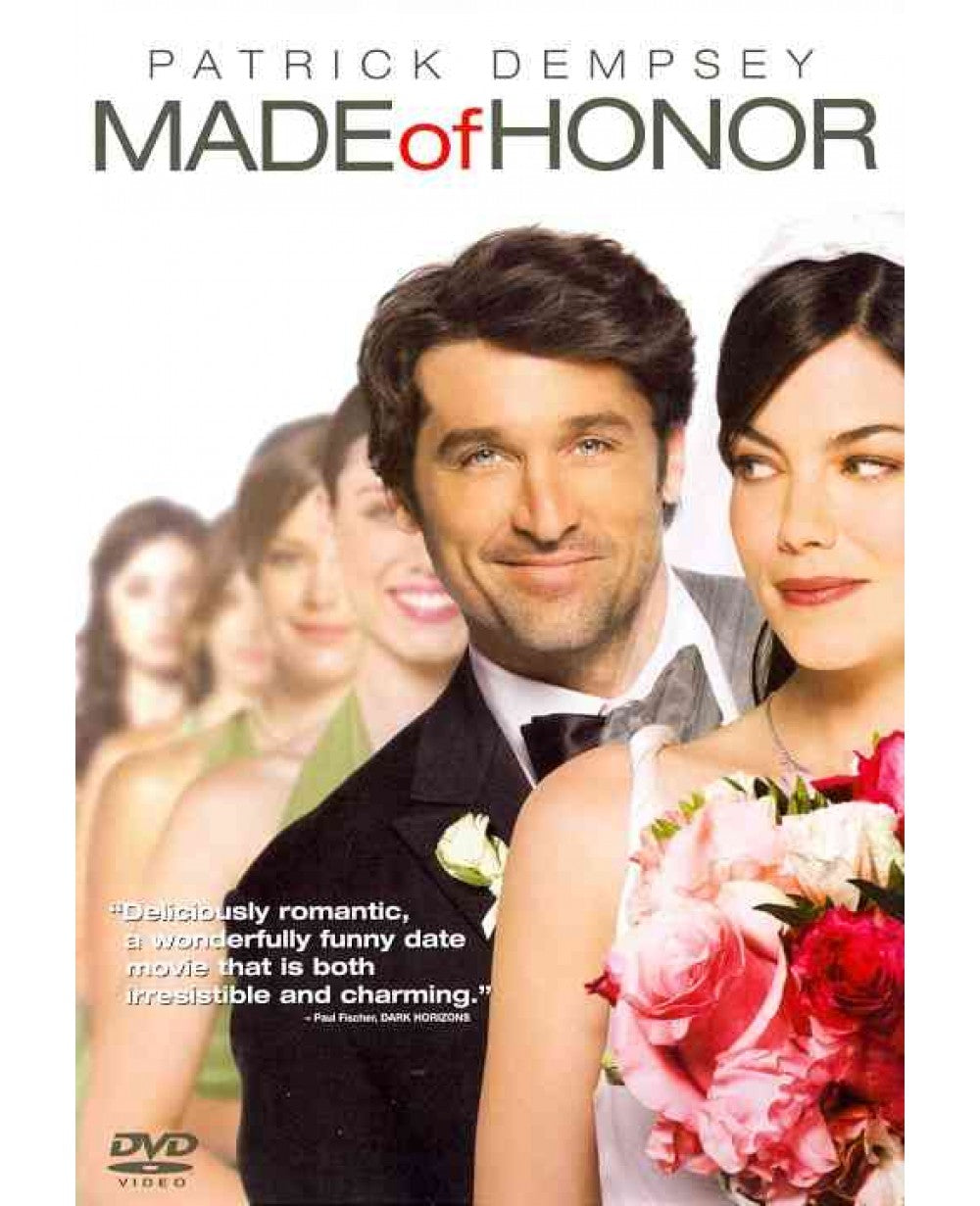 Made Of Honor