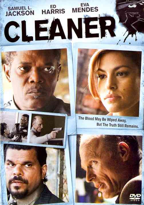 Cleaner (2007)