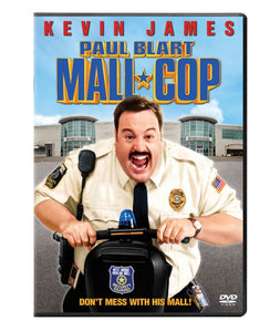 Paul Blart: Mall Cop