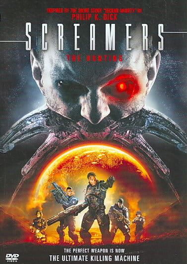 Screamers: The Hunting