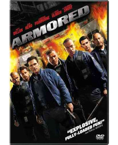 Armored