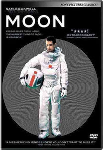 Moon (2009/ Sony Pictures)