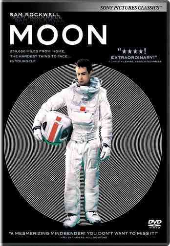 Moon (2009/ Sony Pictures)