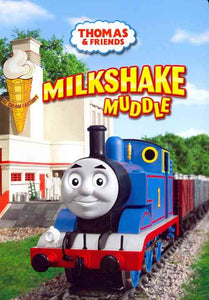 Thomas [The Tank Engine] & Friends: Milkshake Muddle