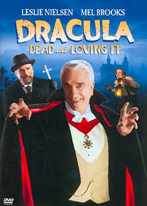 Dracula: Dead And Loving It