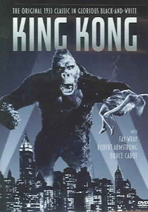 King Kong (1933/ Old Version)