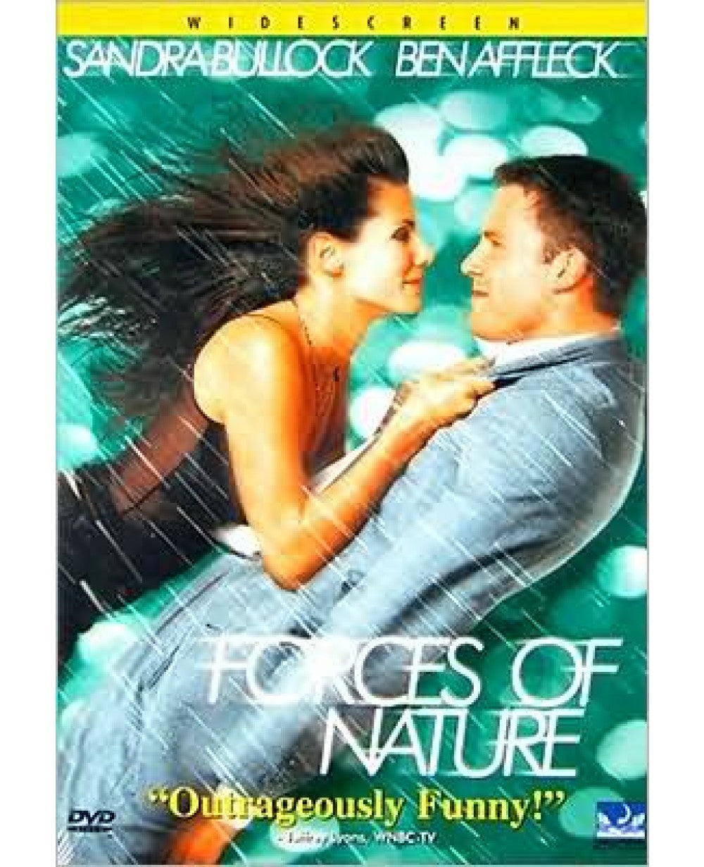 Forces Of Nature (Old Version)