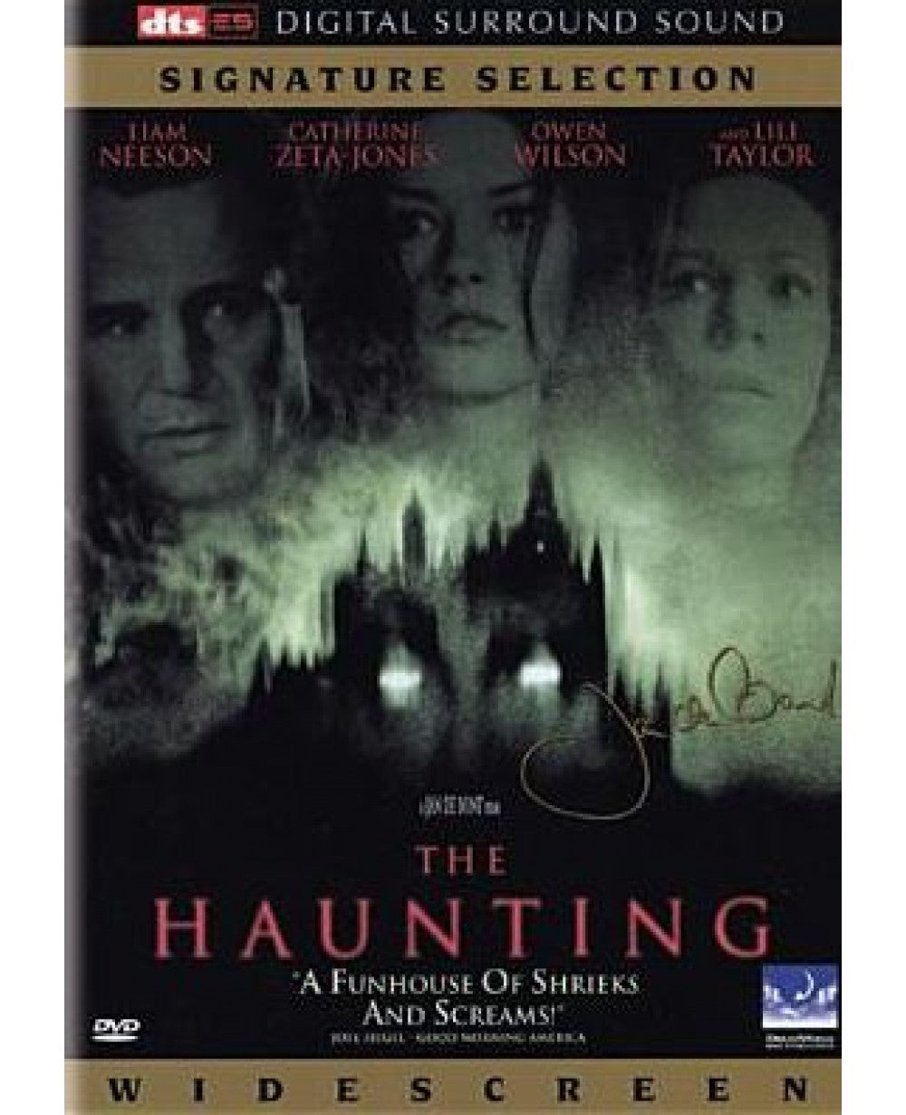 Haunting (1999)