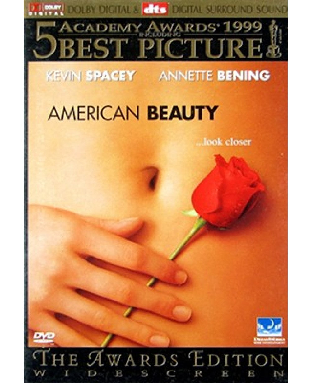 American Beauty (DreamWorks/ Special Edition)