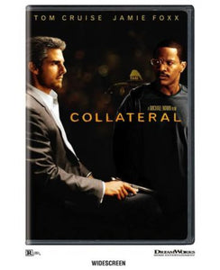 Collateral (DreamWorks)