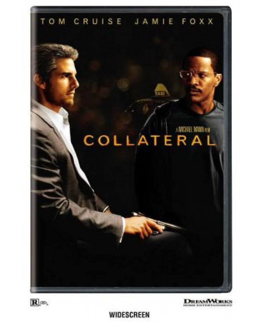 Collateral (DreamWorks)