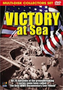 Victory At Sea (1952/ Mill Creek Entertainment)