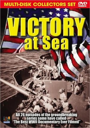 Victory At Sea (1952/ Mill Creek Entertainment)