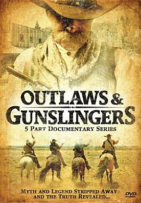 Outlaws & Gunslingers (Mill Creek Entertainment)