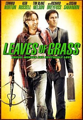 Leaves Of Grass