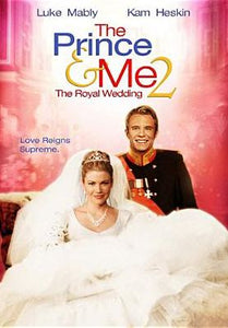 Prince & Me 2: The Royal Wedding