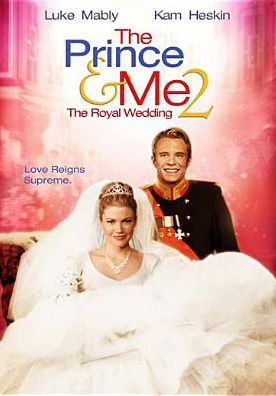 Prince & Me 2: The Royal Wedding