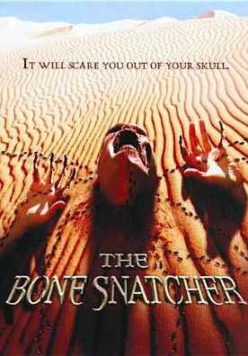 Bone Snatcher