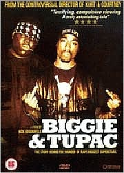 Biggie And Tupac