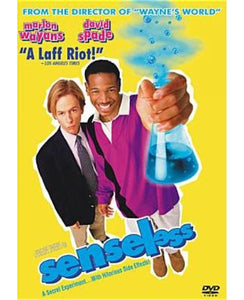 Senseless (1998/ Miramax)