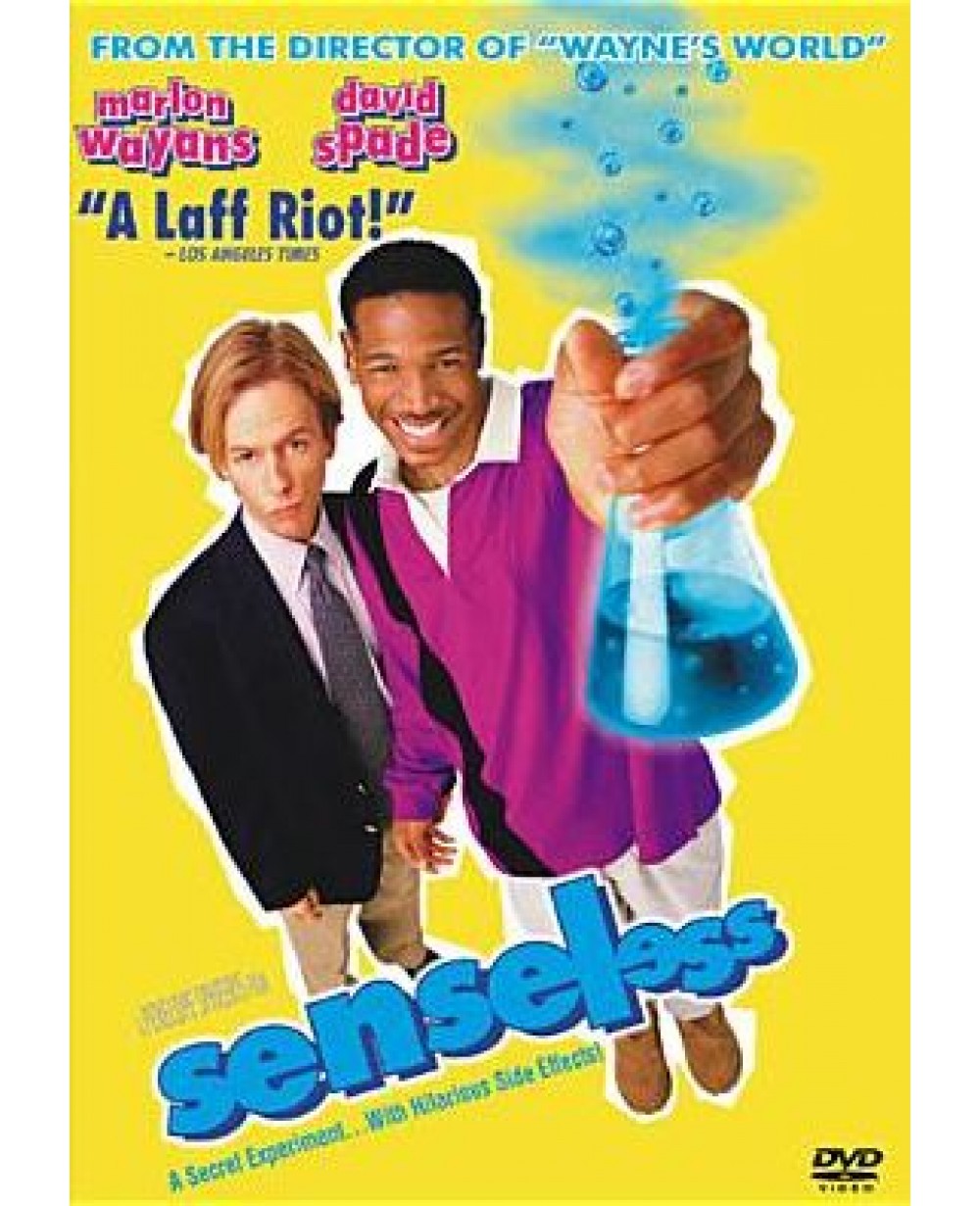 Senseless (1998/ Miramax)