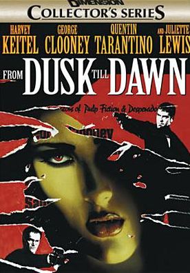 From Dusk Till Dawn (1996/ Miramax/ Special Edition)