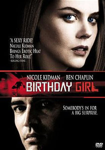 Birthday Girl (Miramax)