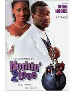 Nothin' 2 Lose (2000)
