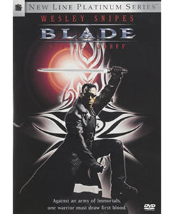 Blade (1998/ New Line/ Special Edition)