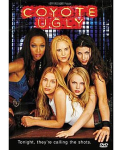 Coyote Ugly (PG-13 Version/ Special Edition)