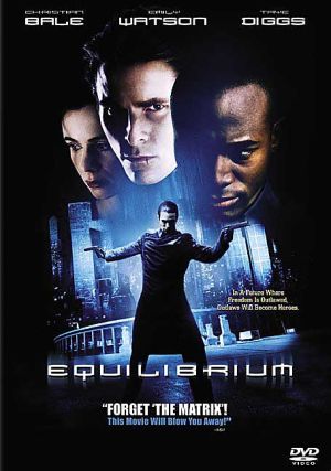 Equilibrium (Miramax/ Special Edition)