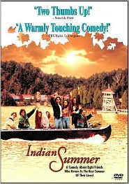 Indian Summer (1993/ Buena Vista)