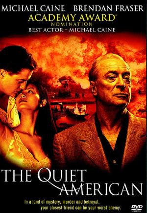 Quiet American (2002/ Miramax)