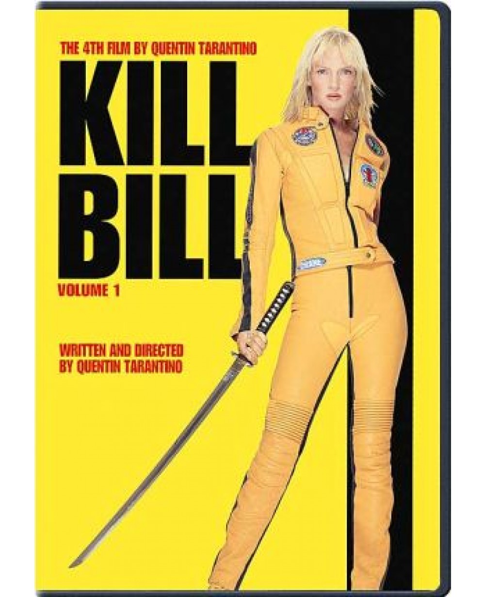 Kill Bill (Miramax), Vol. 1