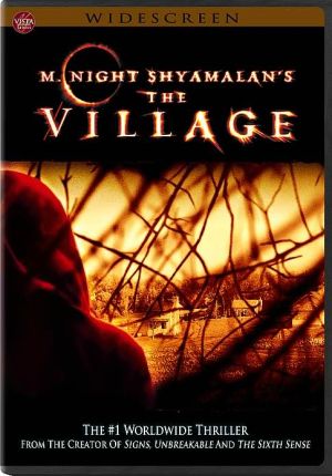 Village (Vista Series/ Widescreen)