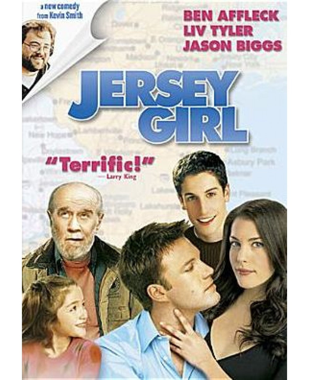 Jersey Girl (2004/ Miramax/ Special Edition)