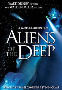 Aliens Of The Deep