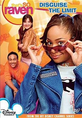 That's So Raven (2002): Disguise The Limit