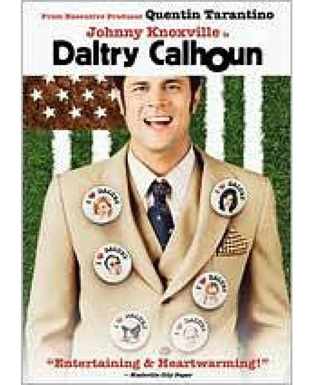 Daltry Calhoun (Miramax/ Special Edition)