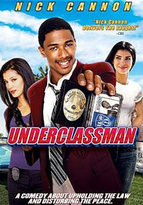 Underclassman (Miramax)