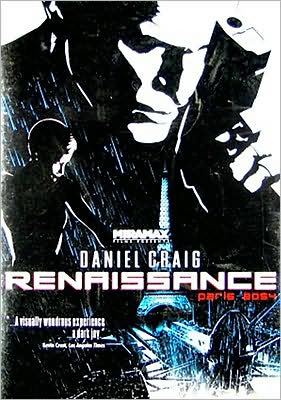 Renaissance (2006/ Miramax)