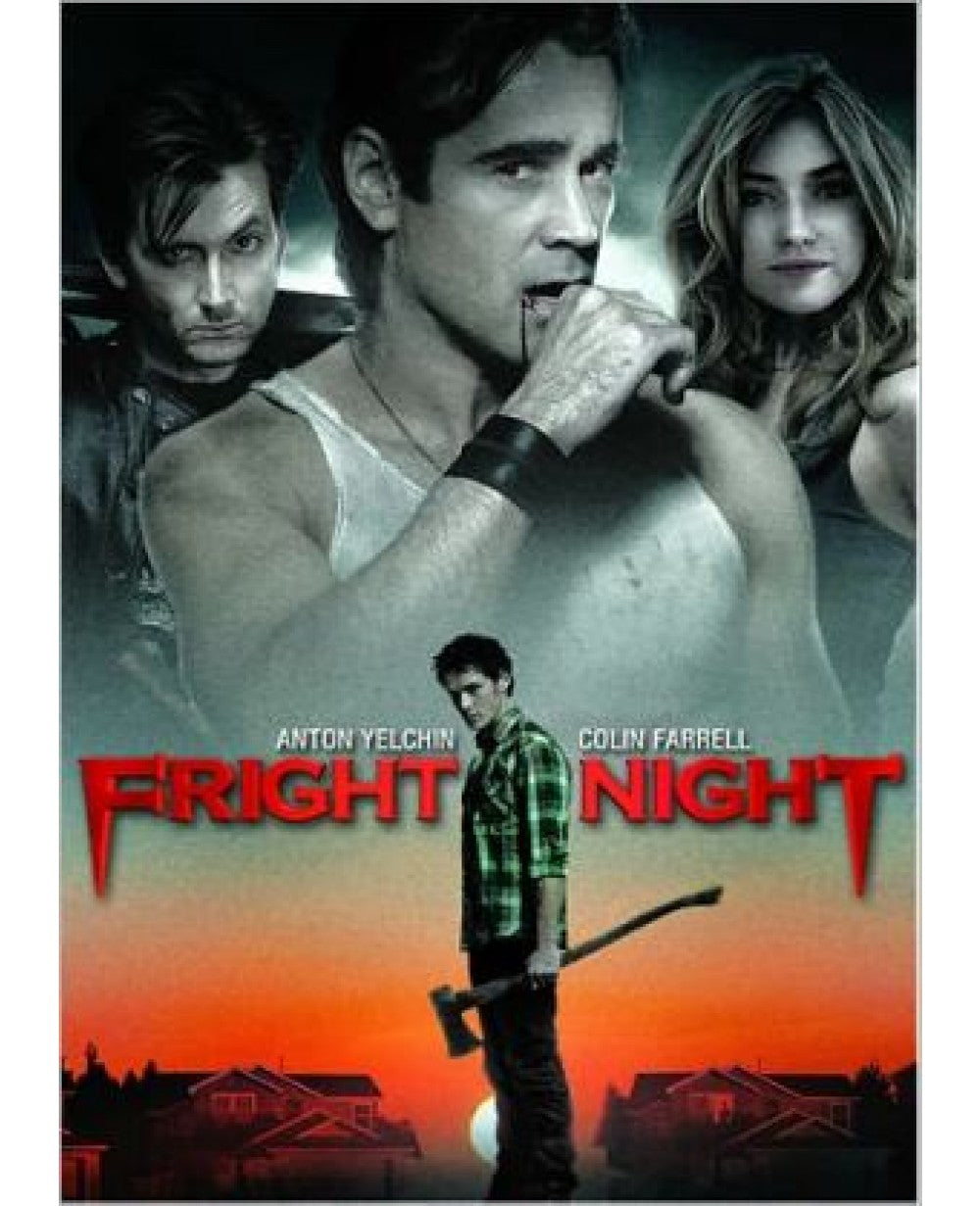 Fright Night (2011)