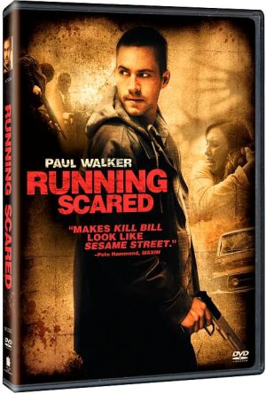 Running Scared (2006/ New Line)