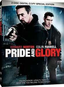 Pride And Glory (Special Edition)