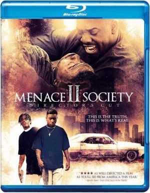 Menace II Society (Deluxe Edition/ Blu-ray)