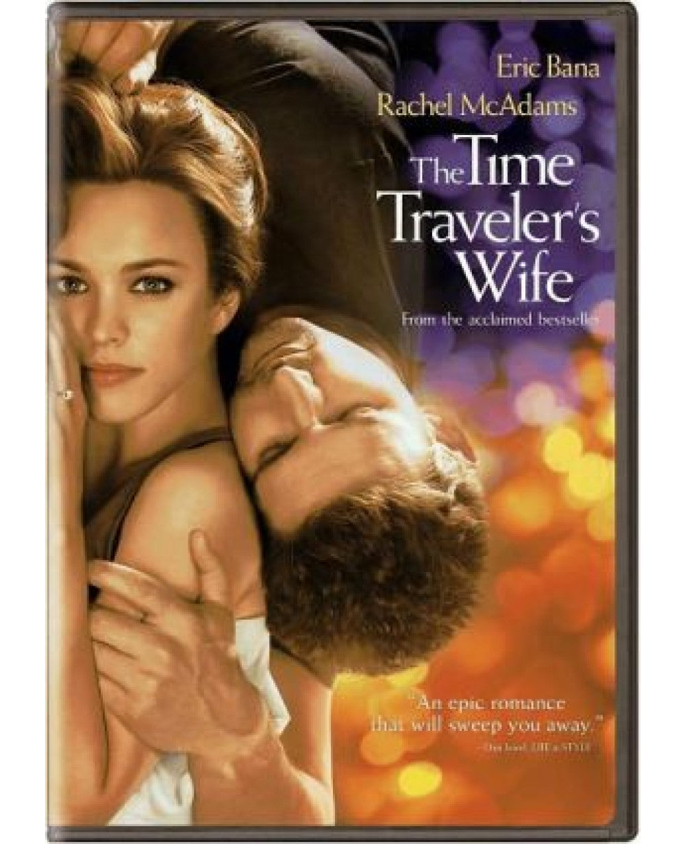 Time Traveler's Wife