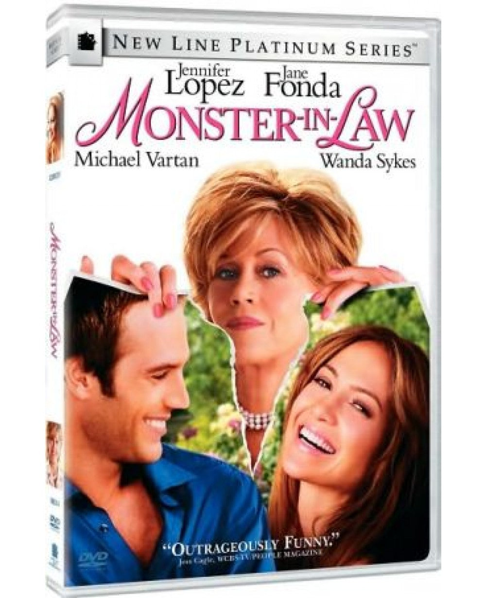 Monster-In-Law (Old Version)