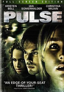 Pulse (2006/ Dimension Extreme/ Pan & Scan/ PG-13 Version)