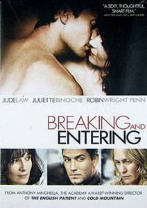 Breaking And Entering (2004)